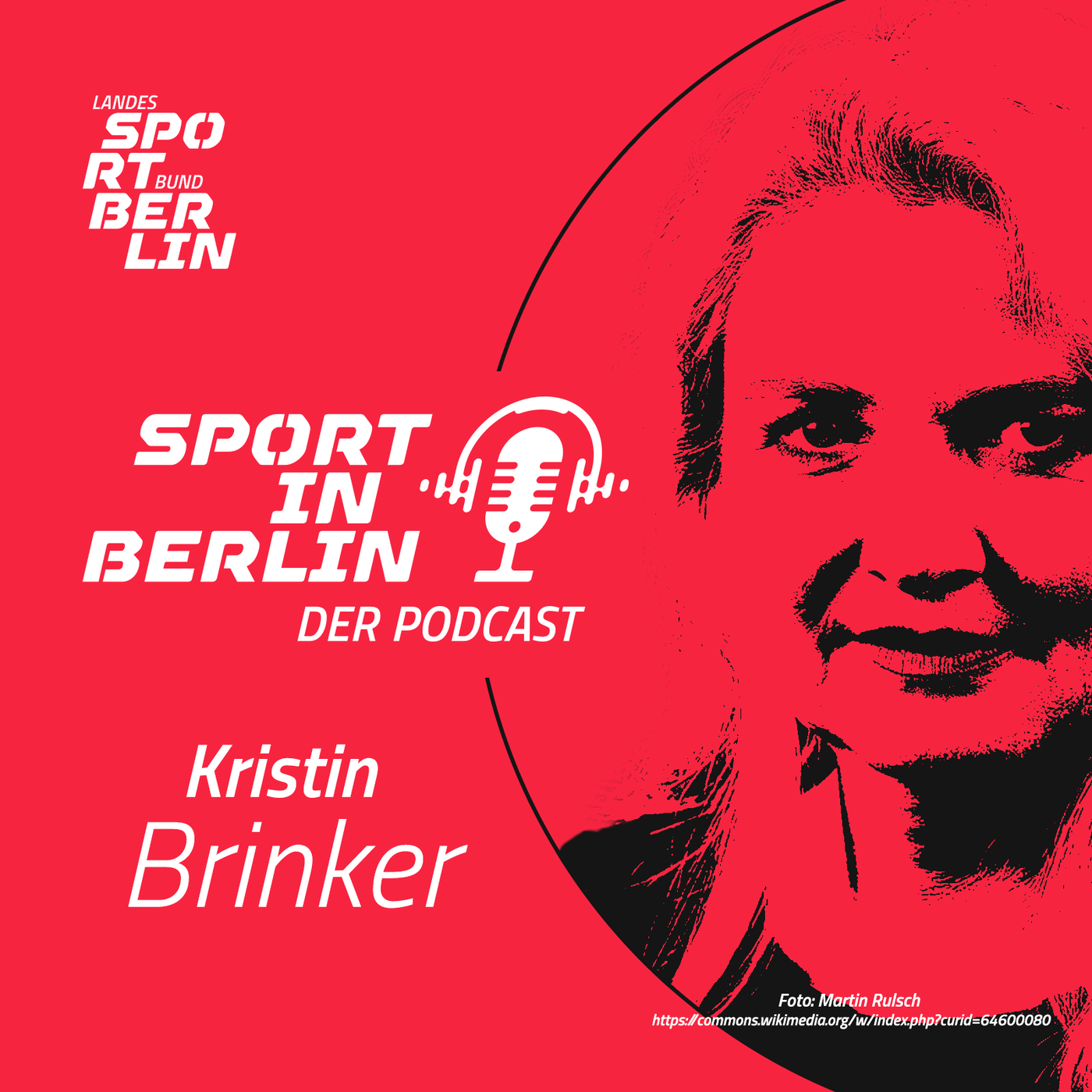 Kristin Brinker (AfD) über den Berliner Sport