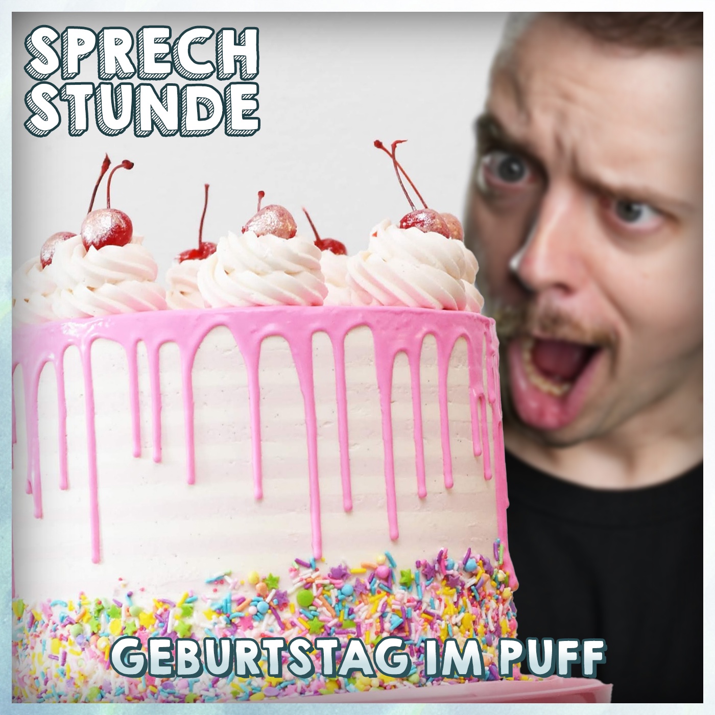 Geburtstag im Puff