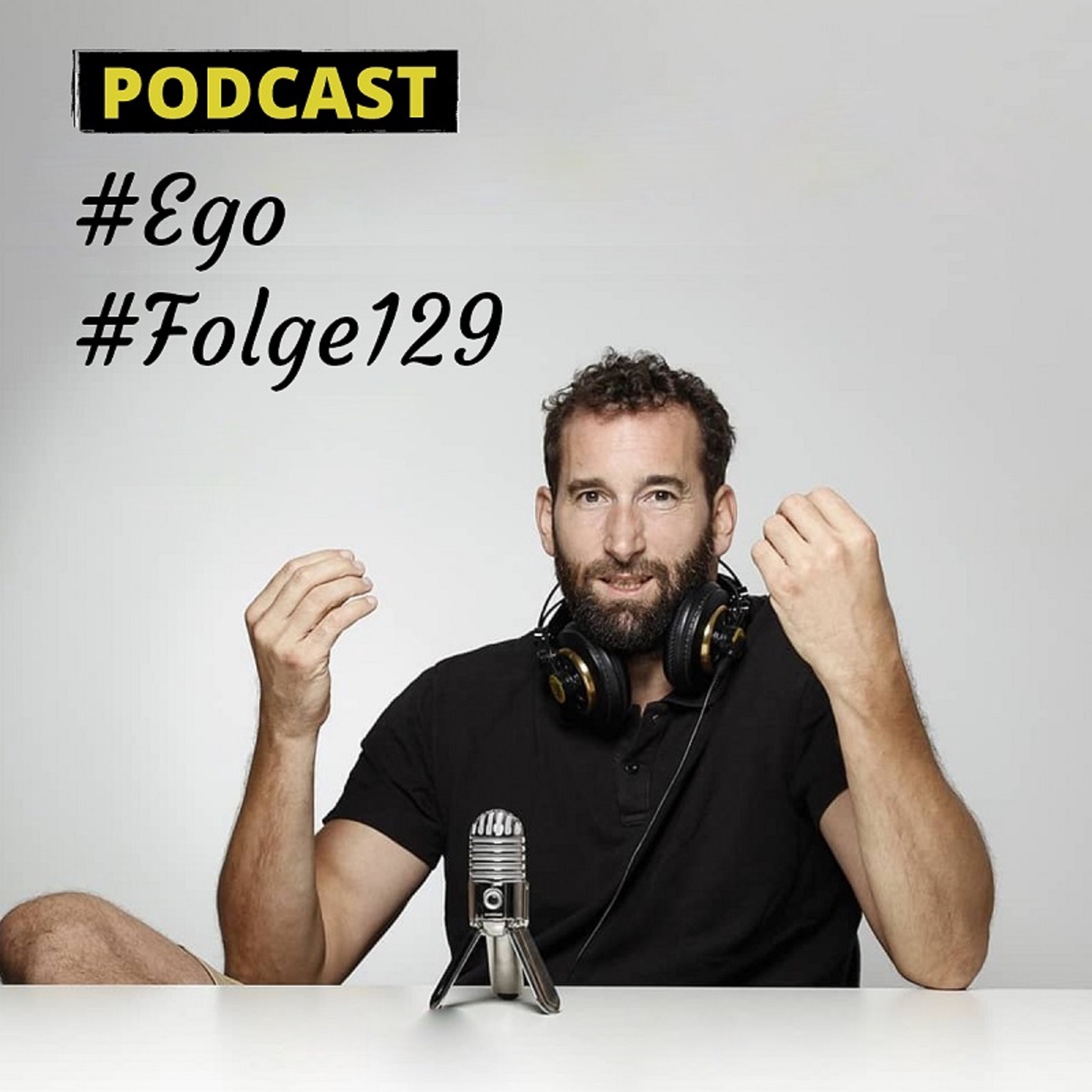 Das Ego enttarnen