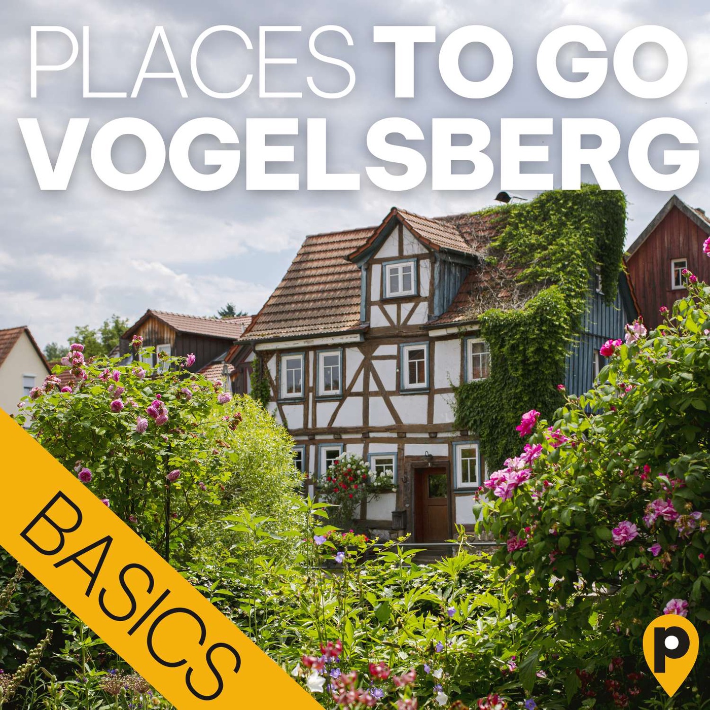 Vogelsberg – die Basics