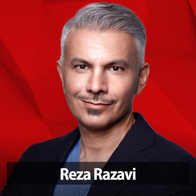 Die Magie der Transformation | Reza Razavi