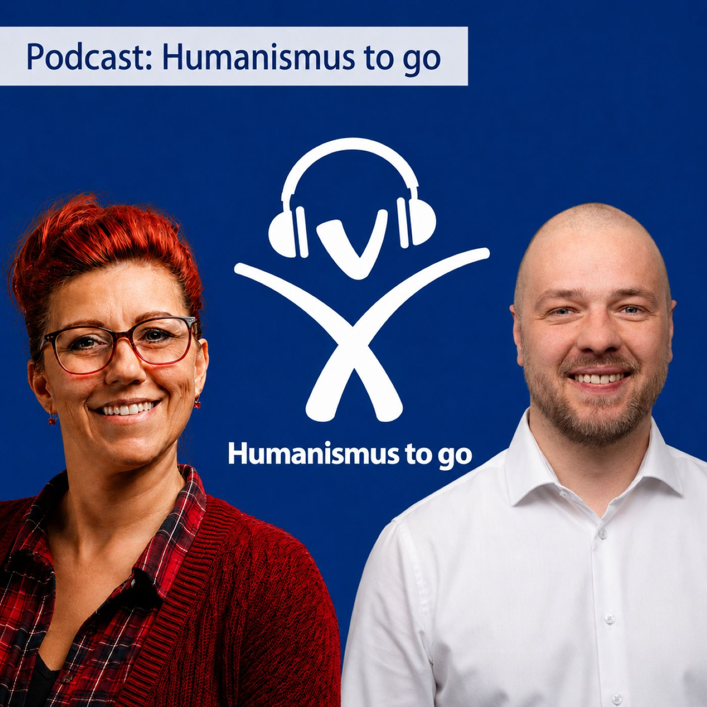 Podcast Nr. 1 – Mensch sein braucht Gemeinschaft
