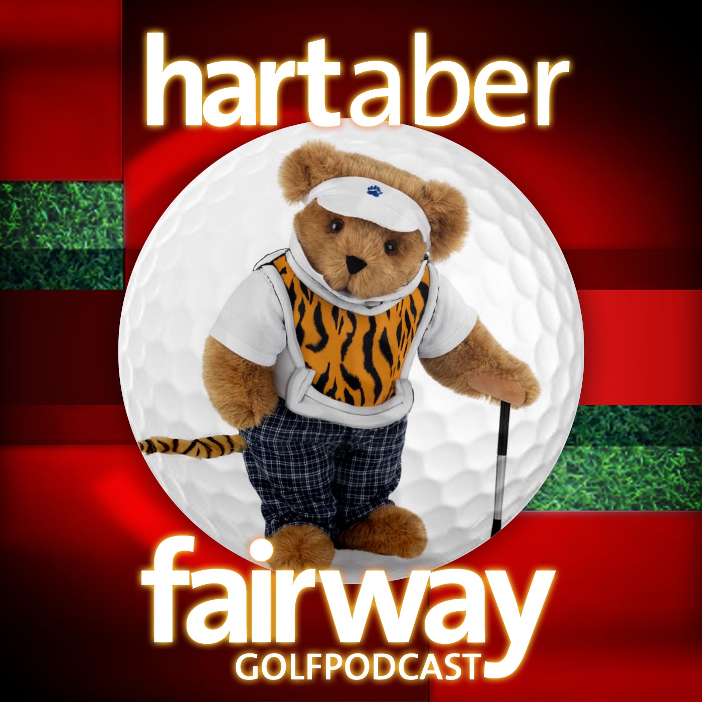 Golfbären und Tigerliga