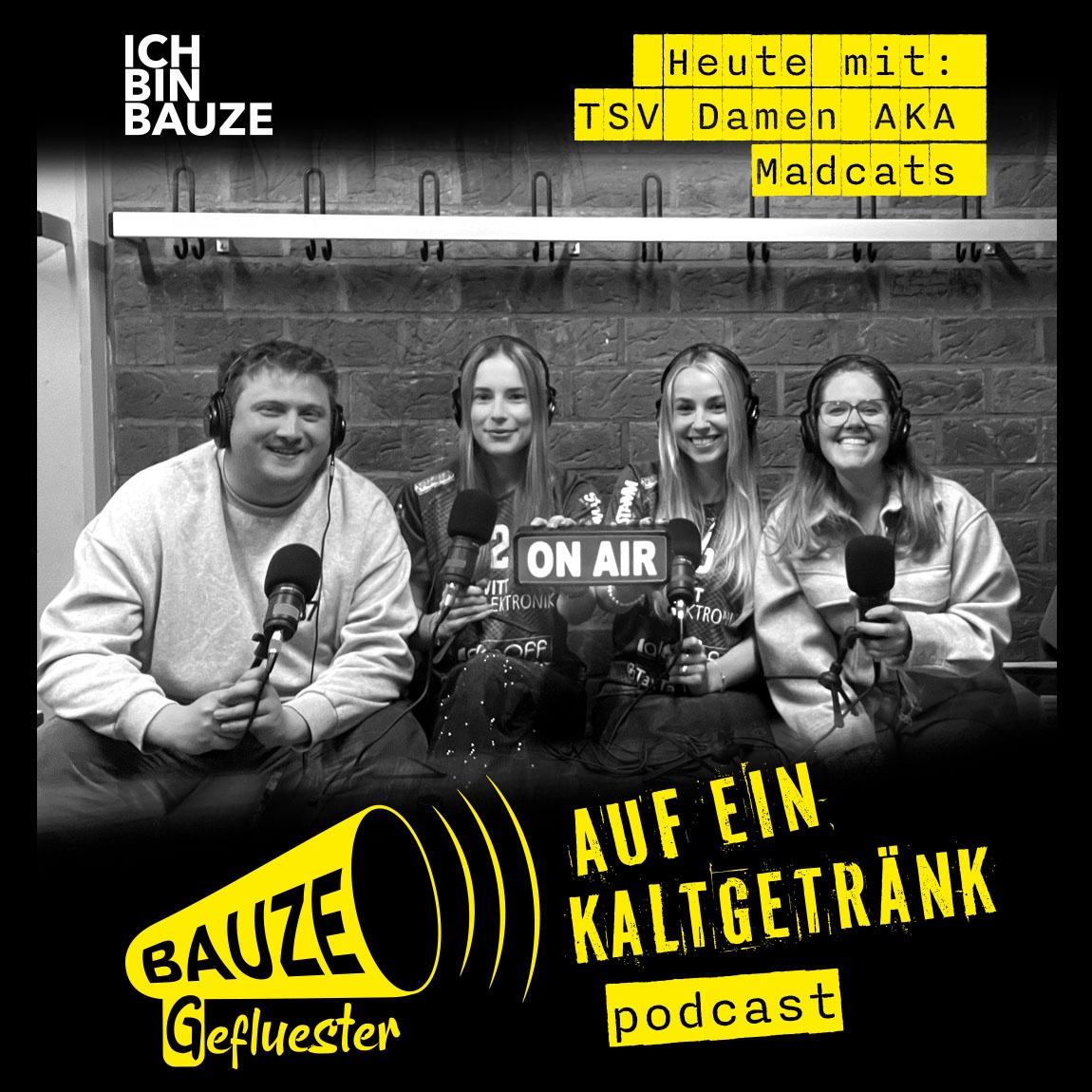 21. Folge: MadCats - TSV Neuhausen/Filder 1898 e.V.
