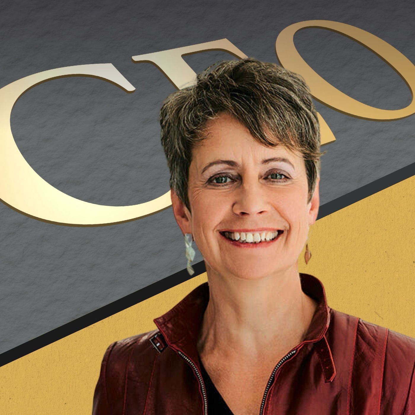 Infineon-Managerin Sabine Herlitschka: KI-Blase, Chip-Krieg, Trump, Star Trek