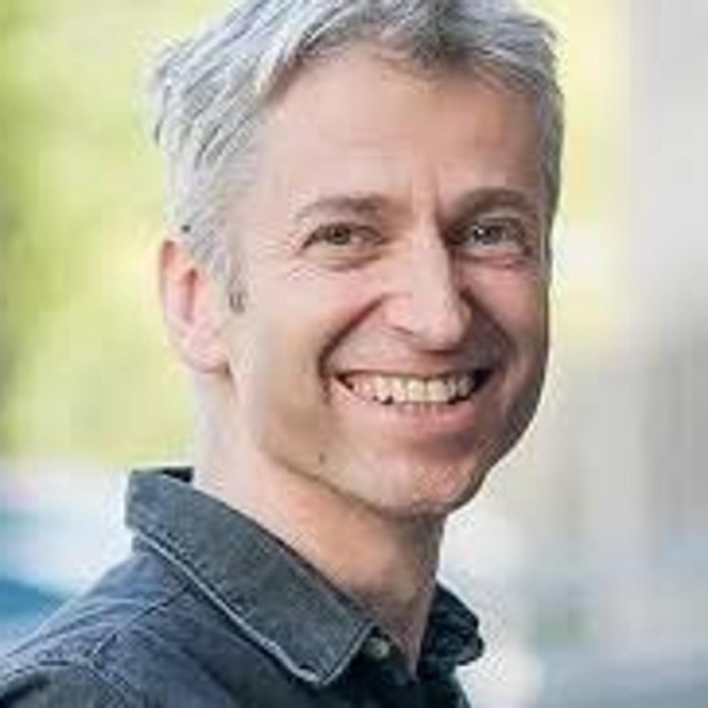 Johann Kneihs über die Jewish Weekends