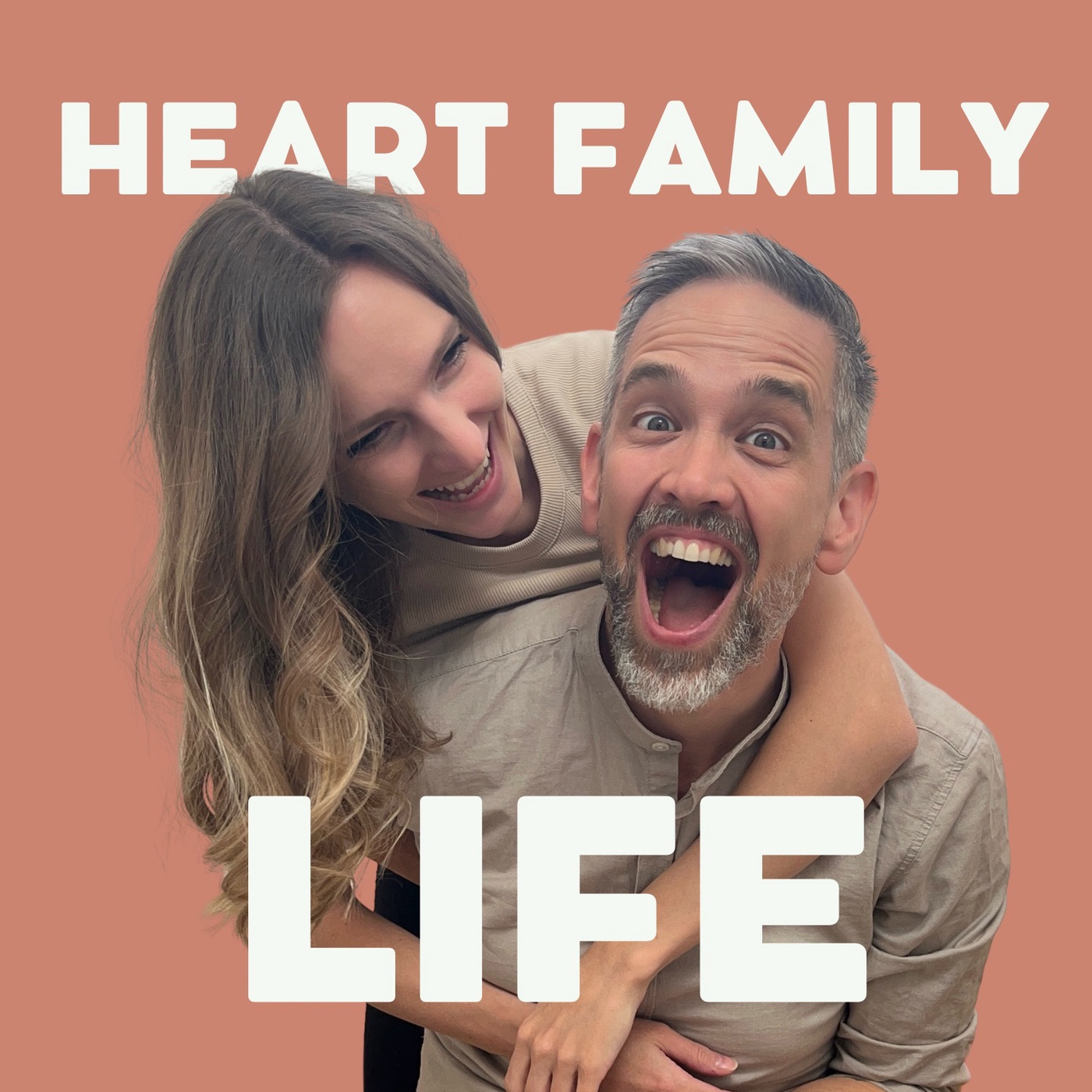 #22  Raus aus dem Funktionsmodus – rein ins Leben: Selbstfürsorge für Eltern & Paare