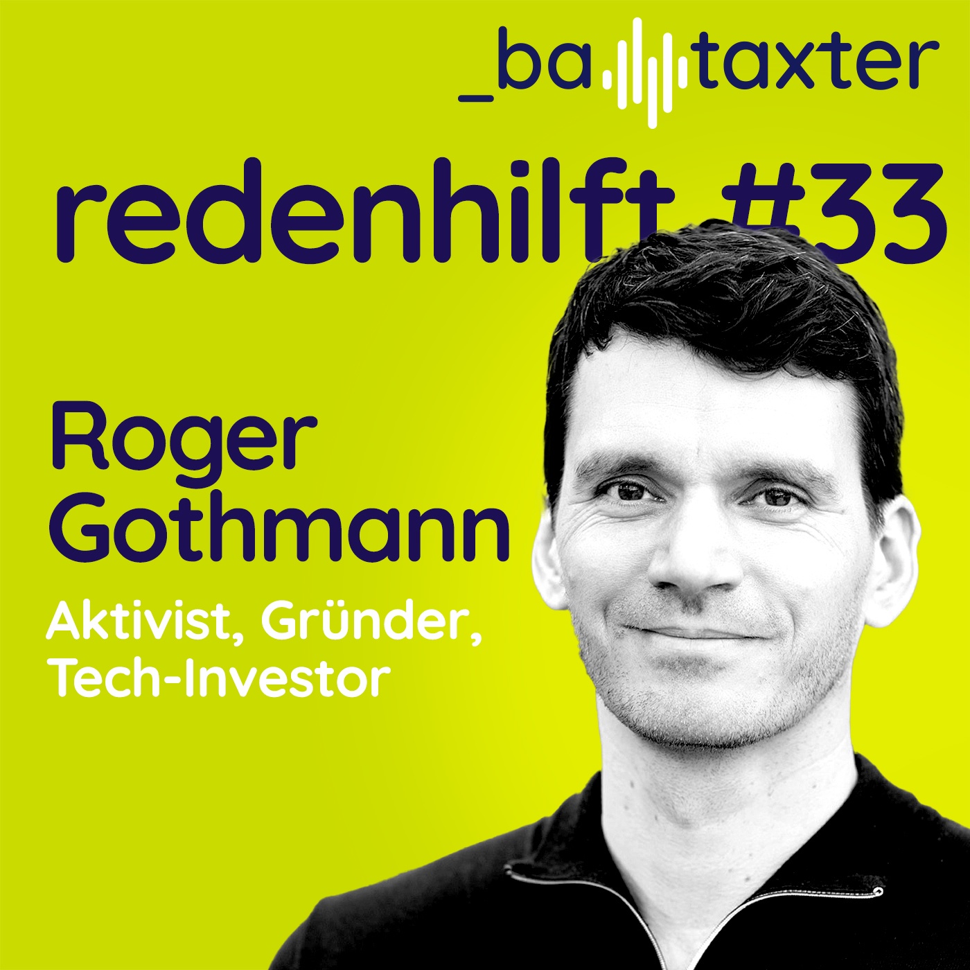 redenhilft #33: fluchodersegen