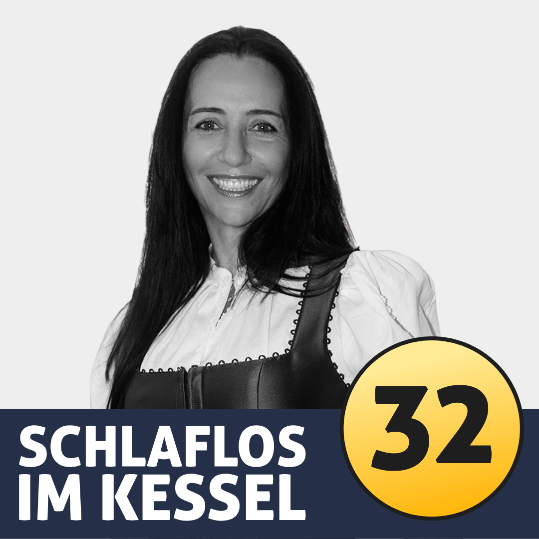 Gordana Lamesic | Die Chefin der Pilsbar 