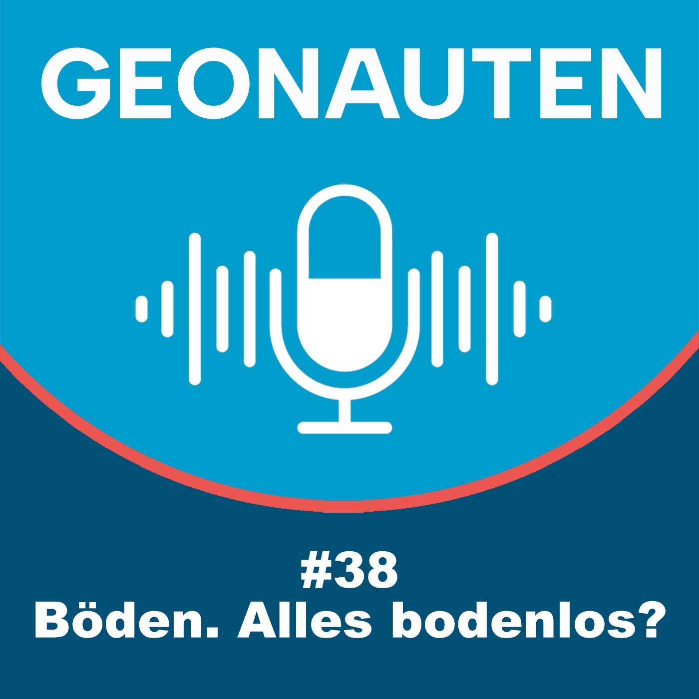 Geonauten #38 - Böden