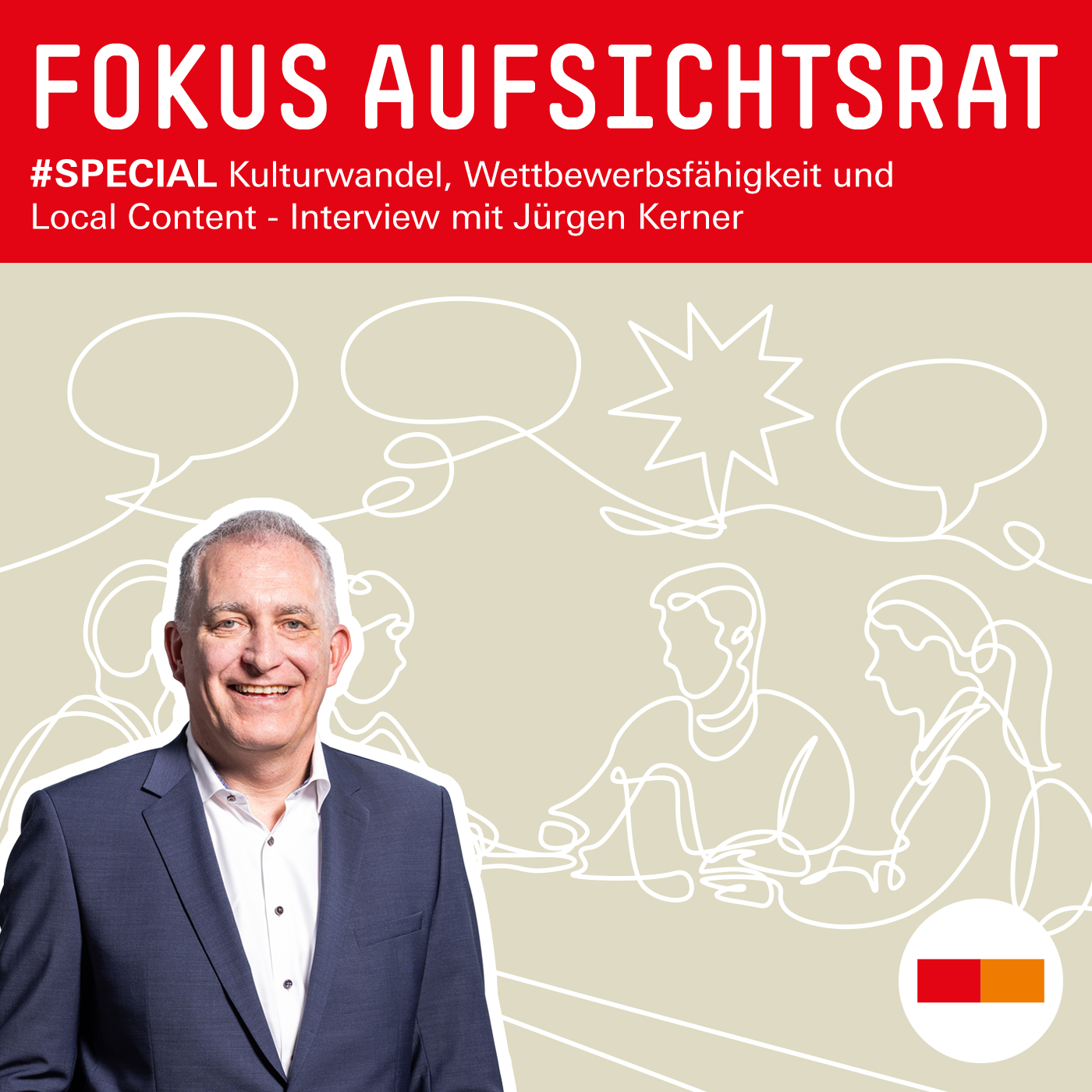 Special: Kulturwandel, Wettbewerbsfähigkeit und Local Content – Interview mit Jürgen Kerner