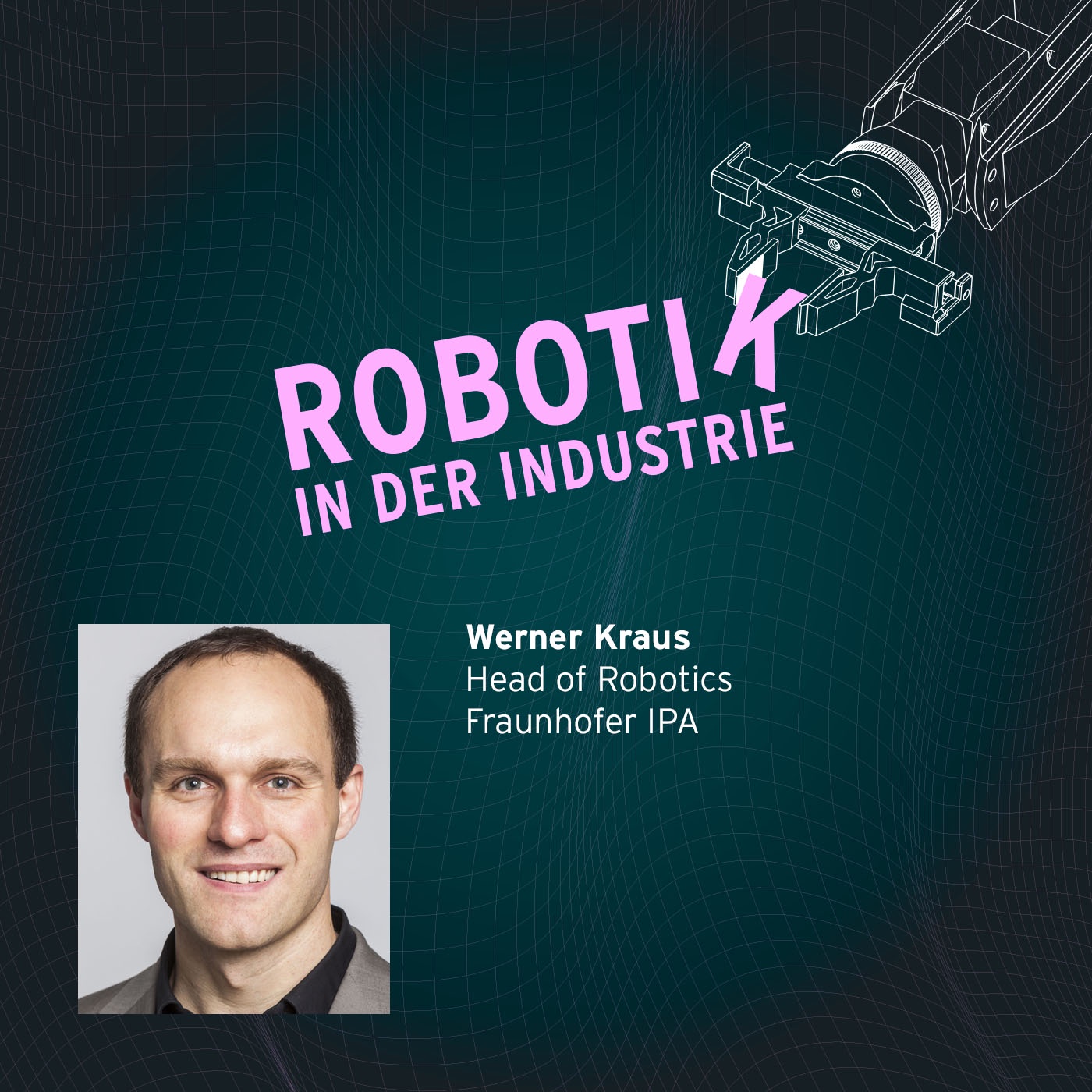 Spezial: 50 Jahre Robotik am Fraunhofer IPA - wir blicken voraus