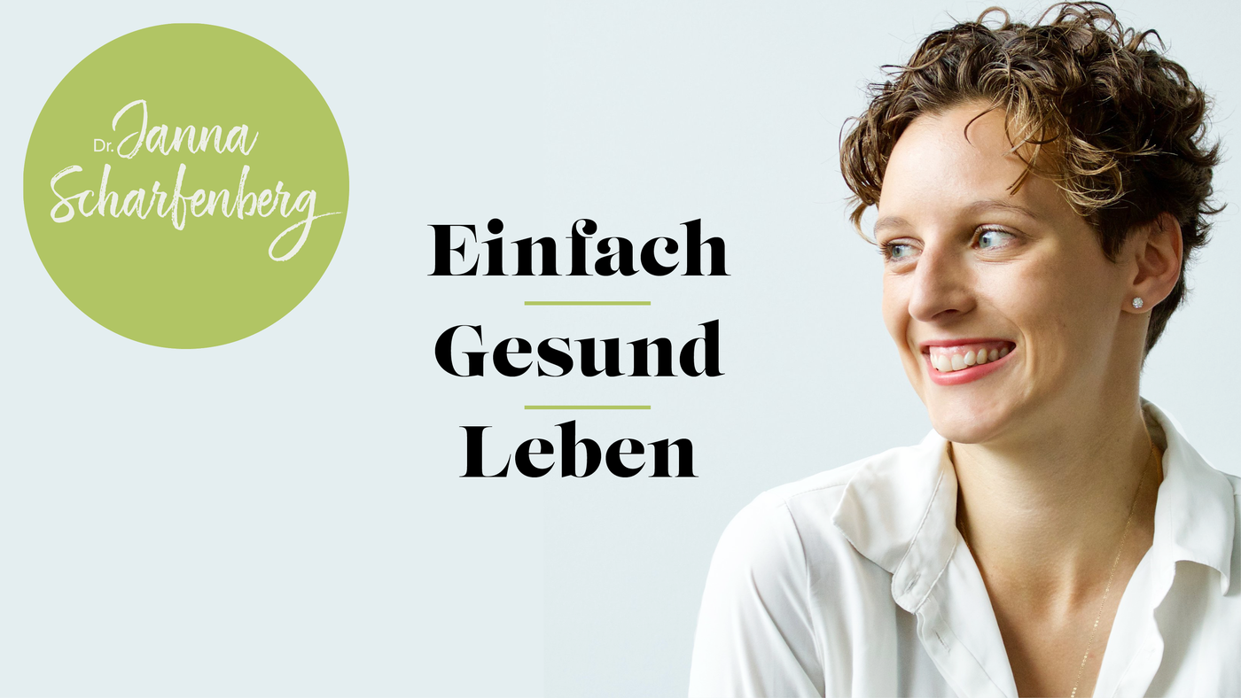 PE 83 - AYURVEDA & BUSINESS - warum diese beiden Bereiche perfekt zusammenpassen #YOGISPECIAL