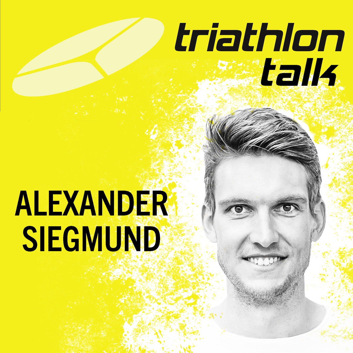 triathlon talk mit Alexander Siegmund