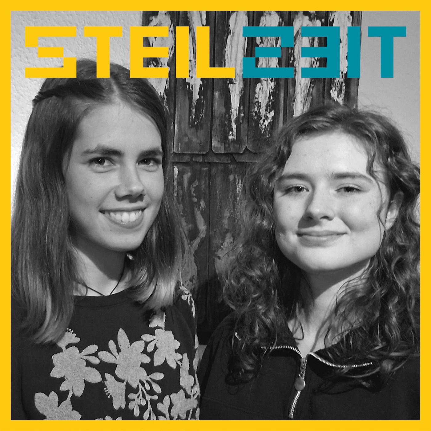 Isa Ludschoweit und Johanna Finkernagel: Von Mordfällen und Manuskripten | #55