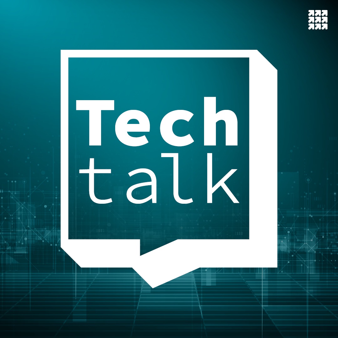 TechTalk #8