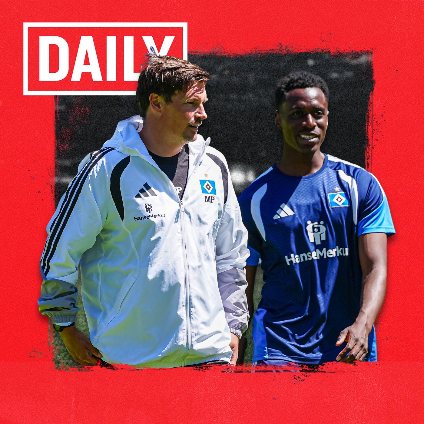 „Ein gewisser Konjunktiv“: Die Chancen und Risiken der HSV-Transferstrategie  