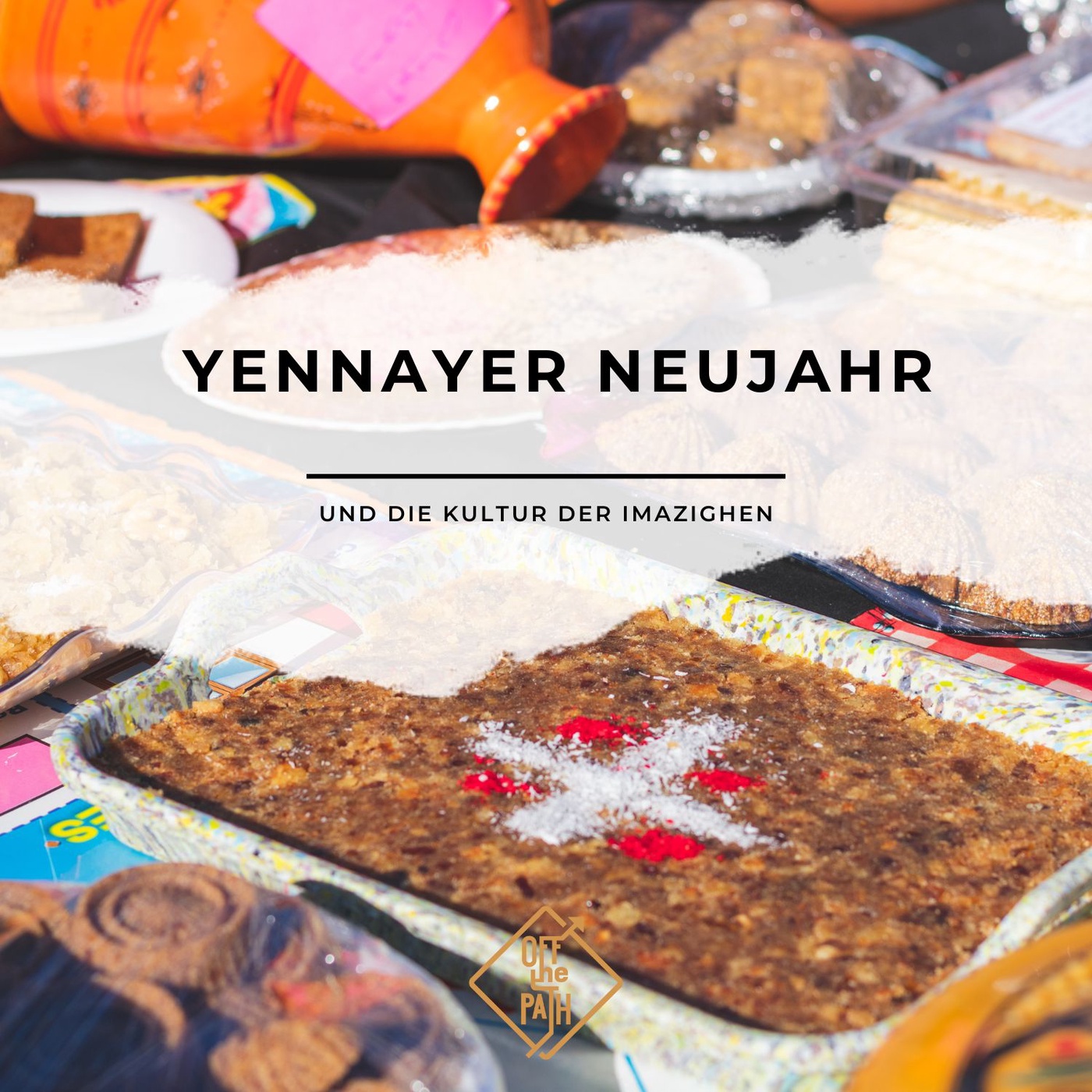 Ein Fest der freien Menschen: Yennayer Neujahr und die Kultur der Imazighen