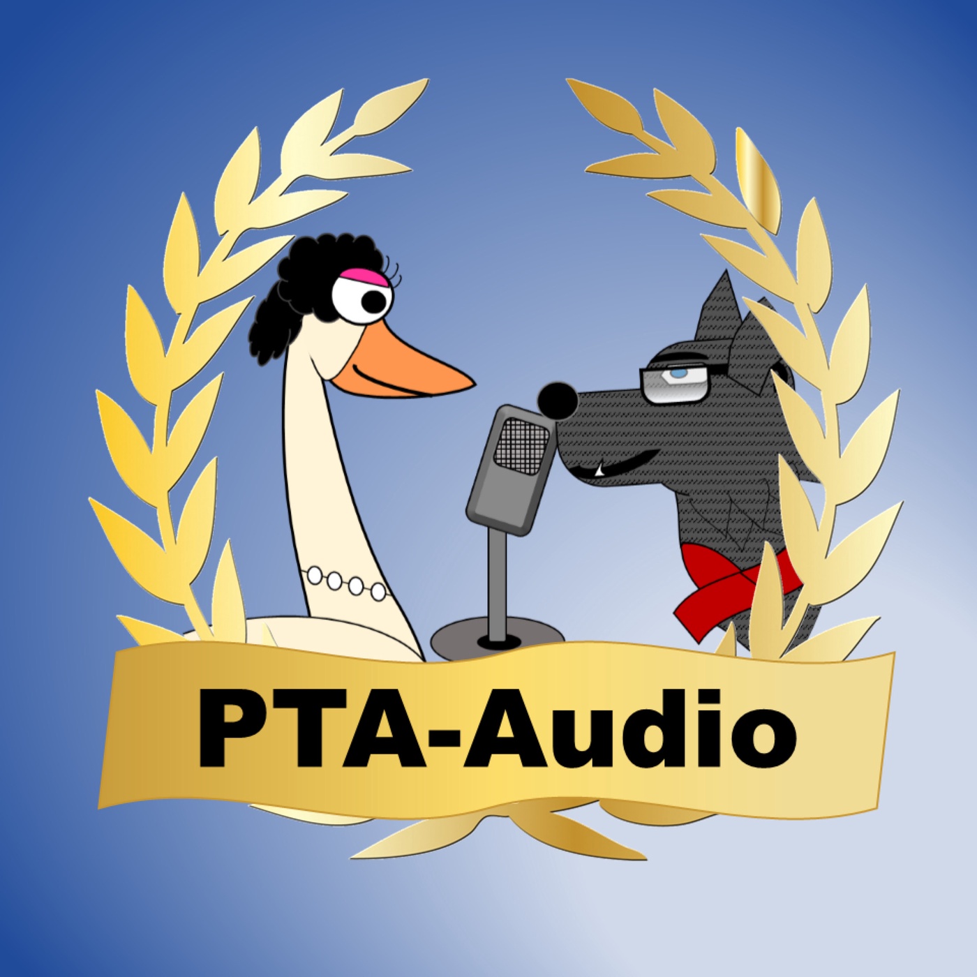 PTA-Audio