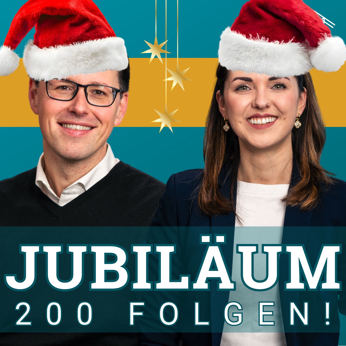 #200: Die Jubiläums- und Weihnachtsfolge
