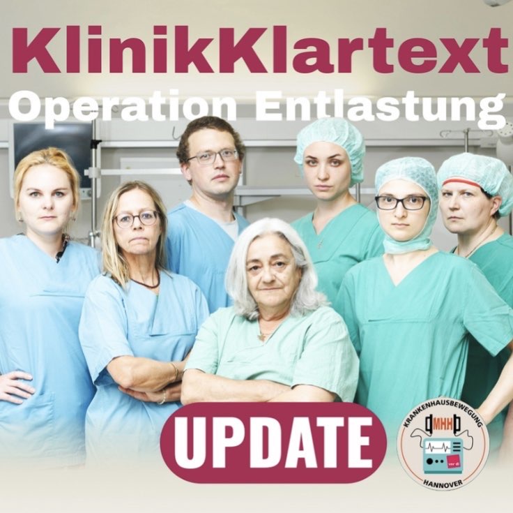 UPDATE 5 – Verhandlungen 26.09.2024