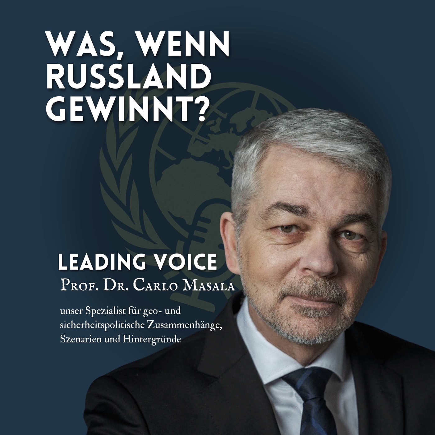 Sitzung 6 - Was, wenn Russland gewinnt?