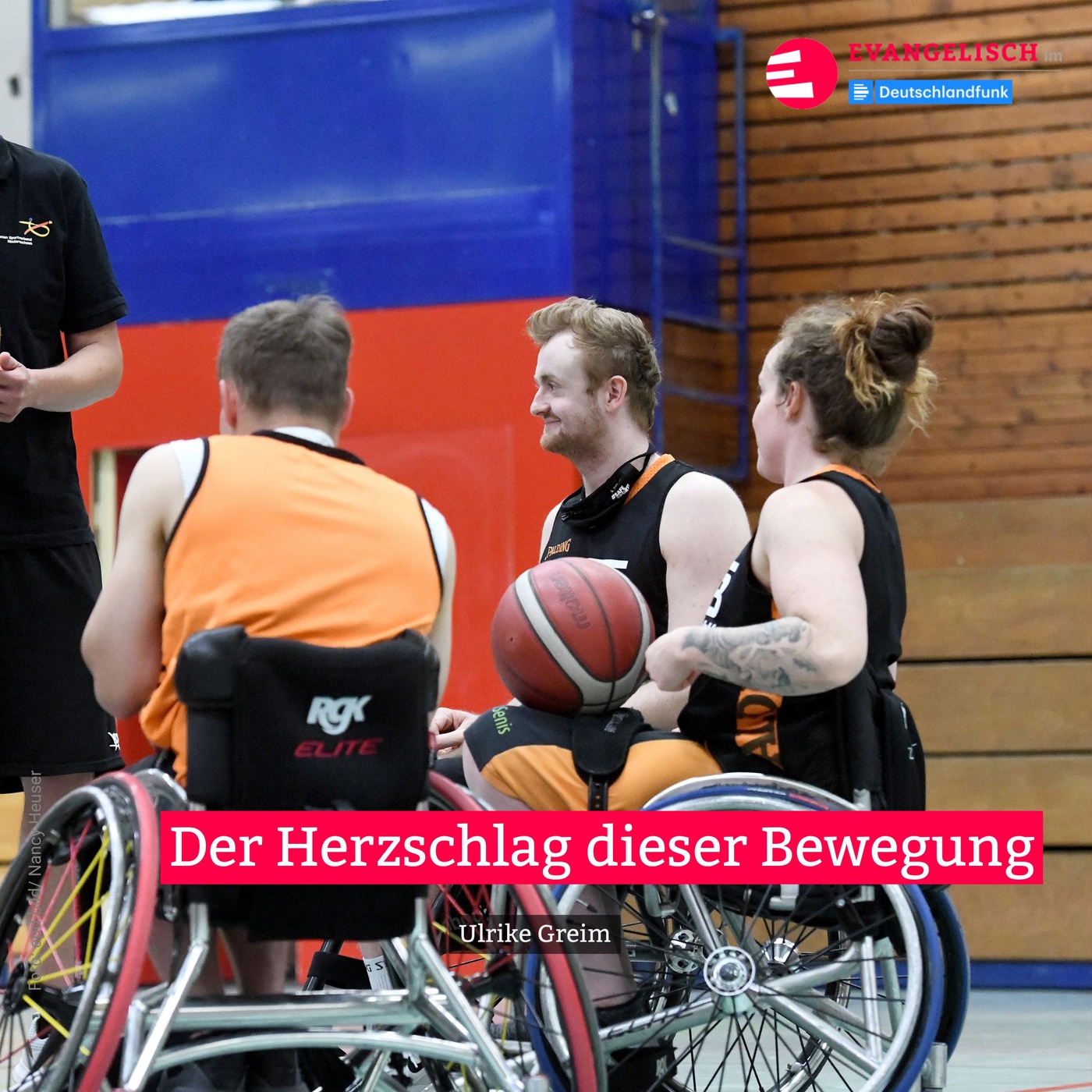 Der Herzschlag dieser Sendung