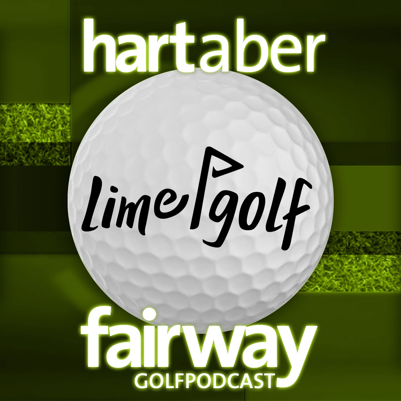 LIME GOLF special mit Tobi und Max (@LimeGolfOfficial)