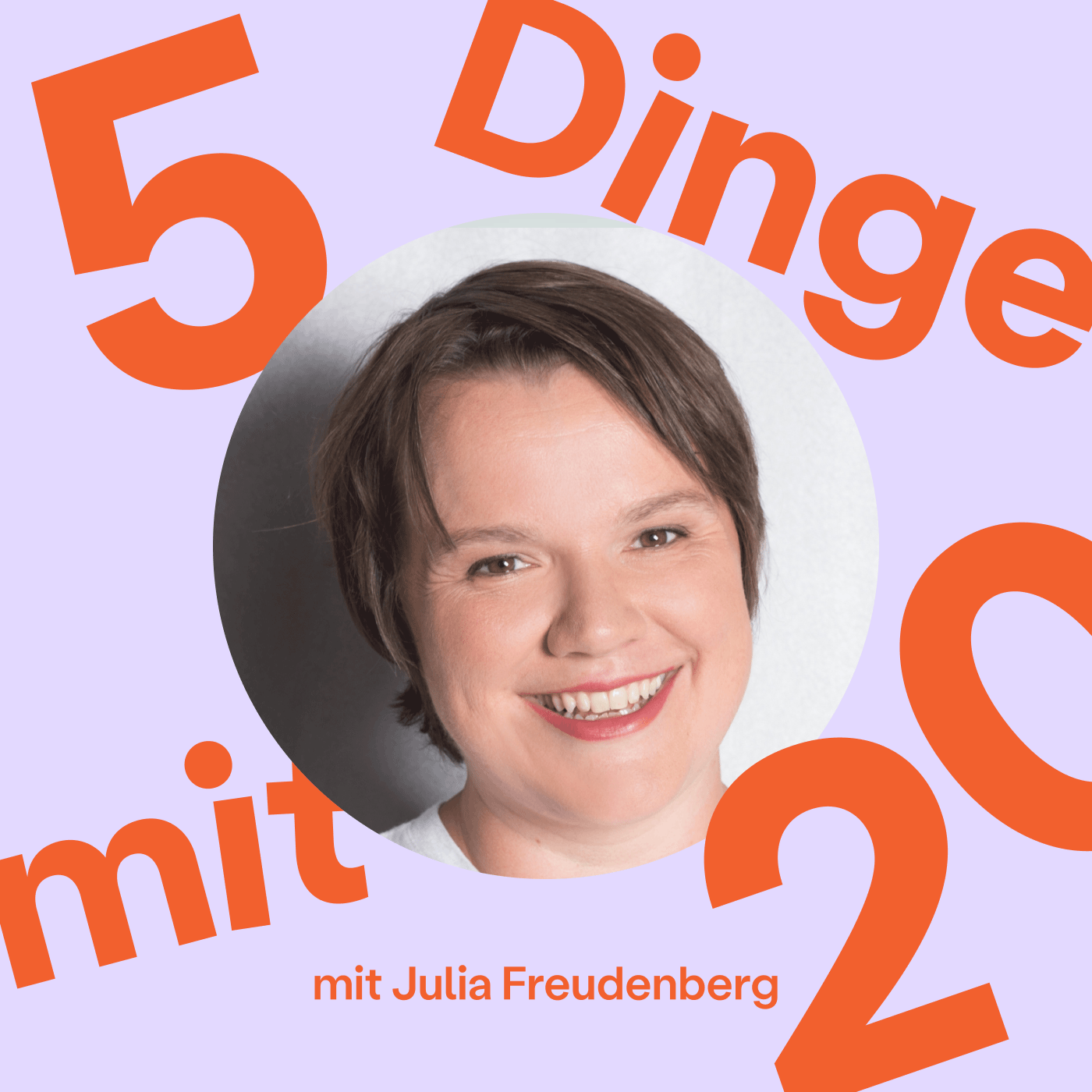 Hacker School Direktorin Julia Freudenberg: 5 Dinge, die ich gerne mit 20 gewusst hätte