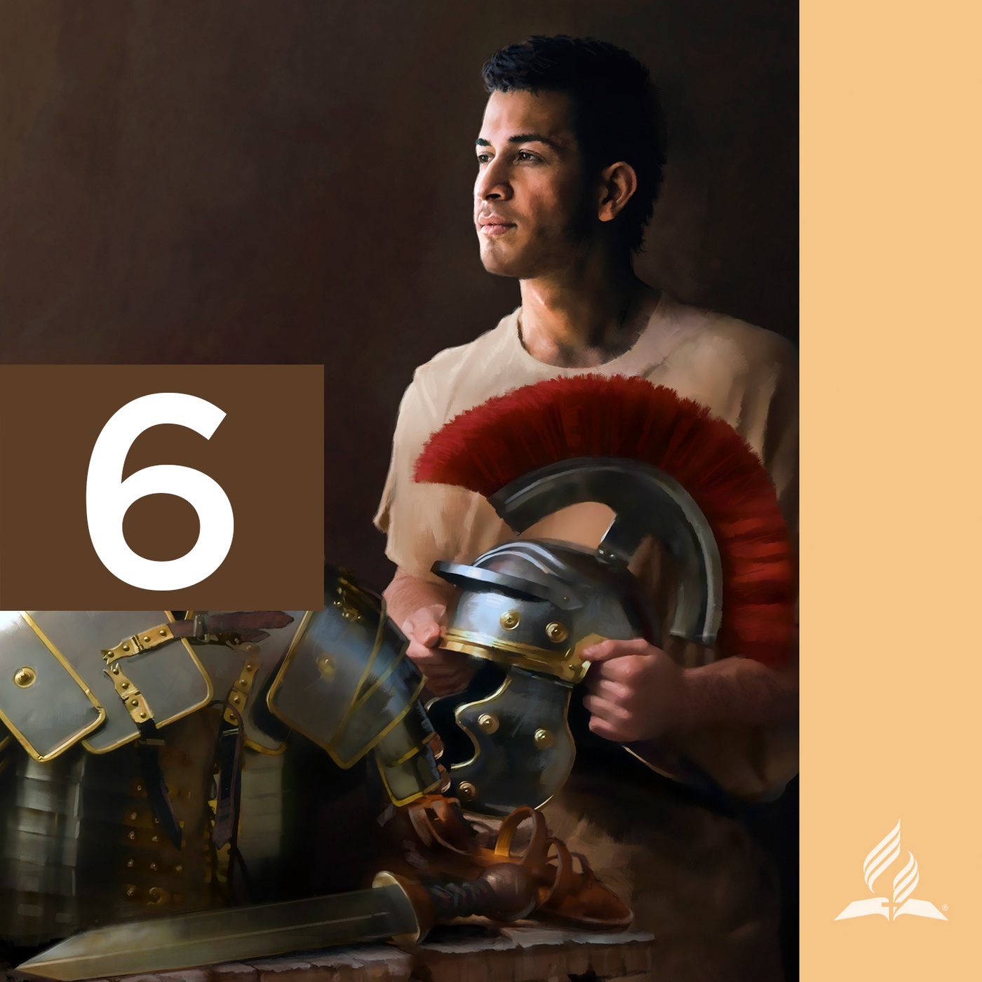 Q3 - E6. Der Brief an die Epheser: „Das Geheimnis des Evangeliums“