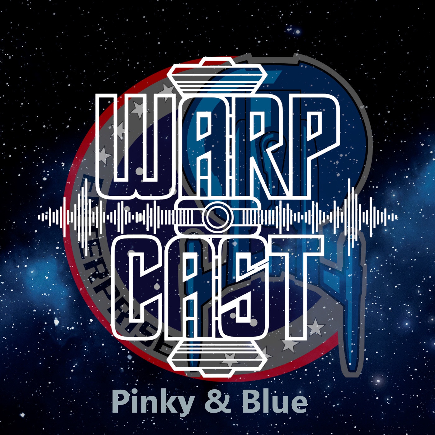 Pinky & Blue: ENT 026 - Shockwave Part 1