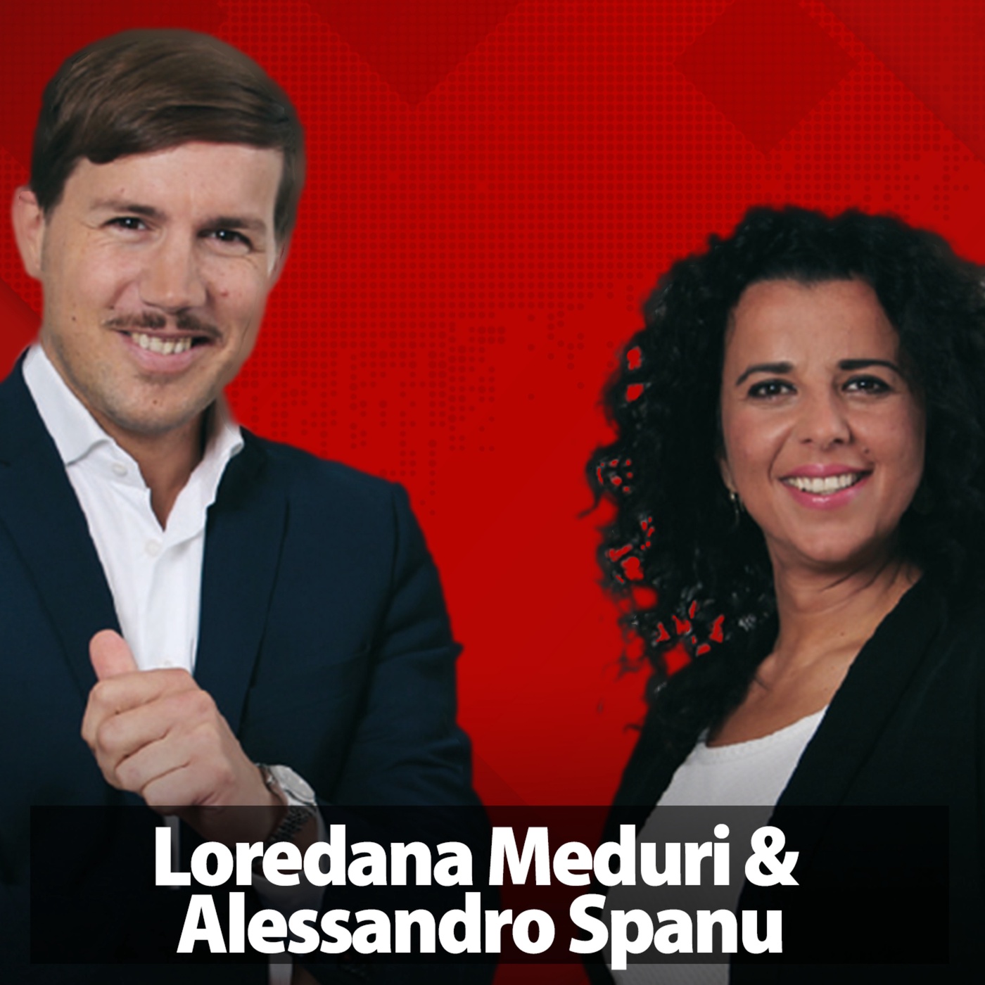 Ist die Zukunft eine Blackbox ? | Loredana Meduri & Alessandro Spanu