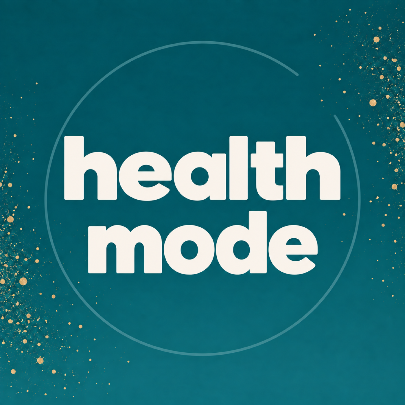 Health Mode - Gesundheits- und Medizinpodcast