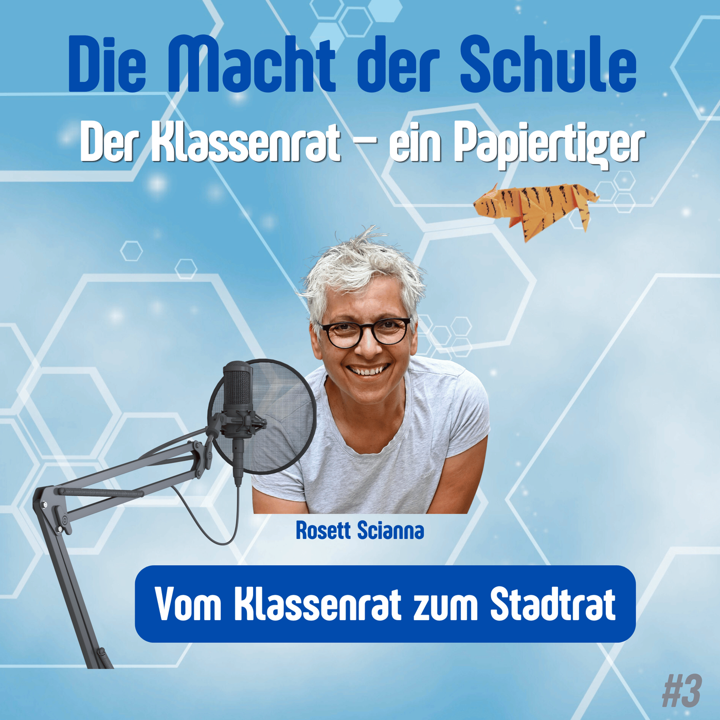 Der Klassenrat – ein Papiertiger