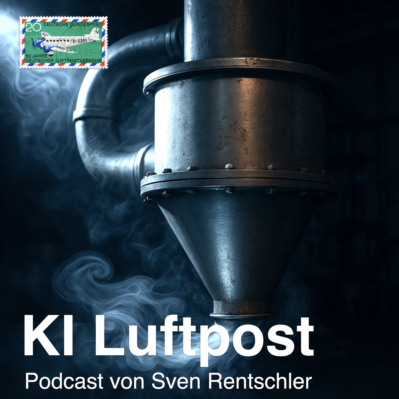 Episode 35 Der REVEN KI Podcast