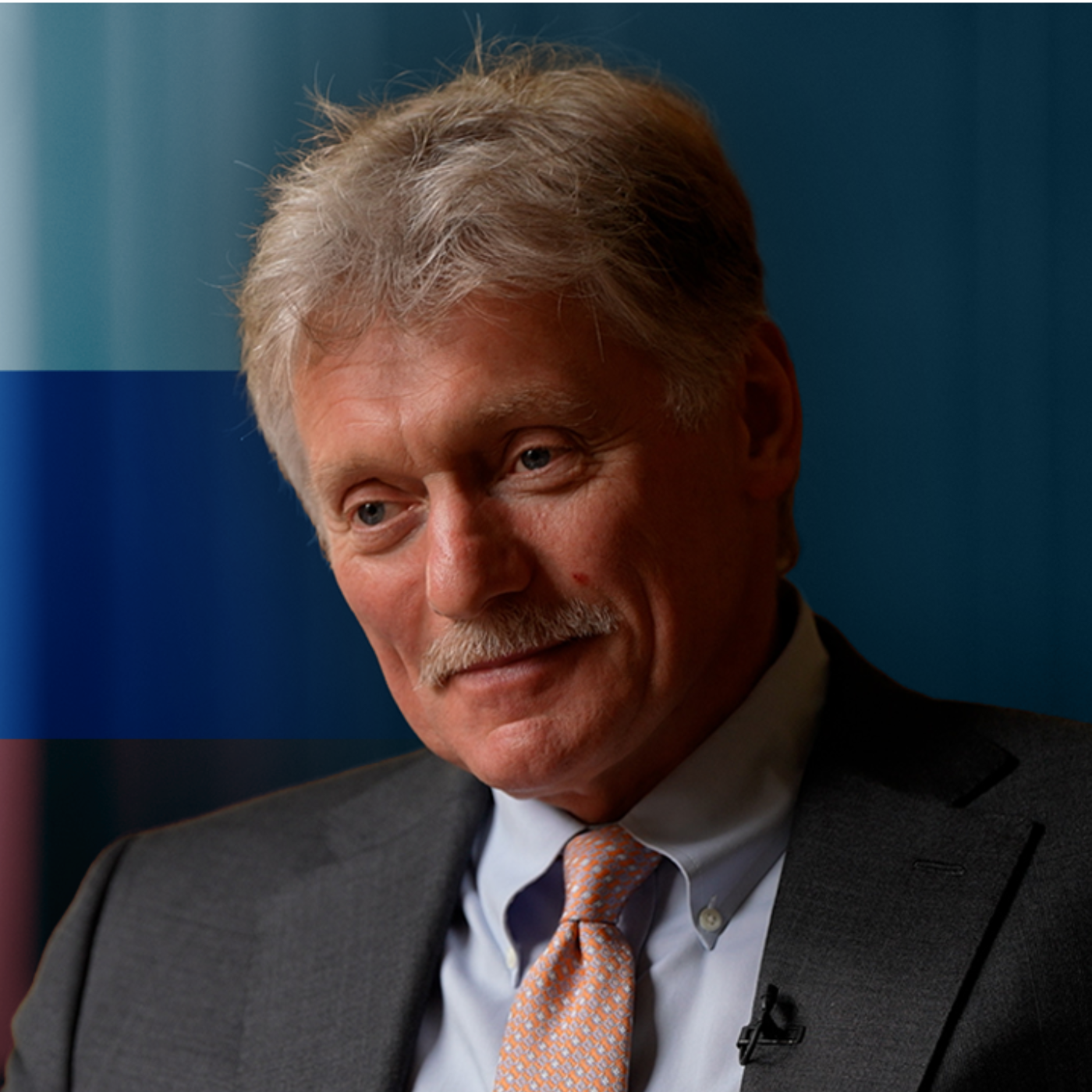 «Wir Russen starten keinen Dritten Weltkrieg»: Putin-Sprecher Dmitri Peskow über Eskalationsgefahren