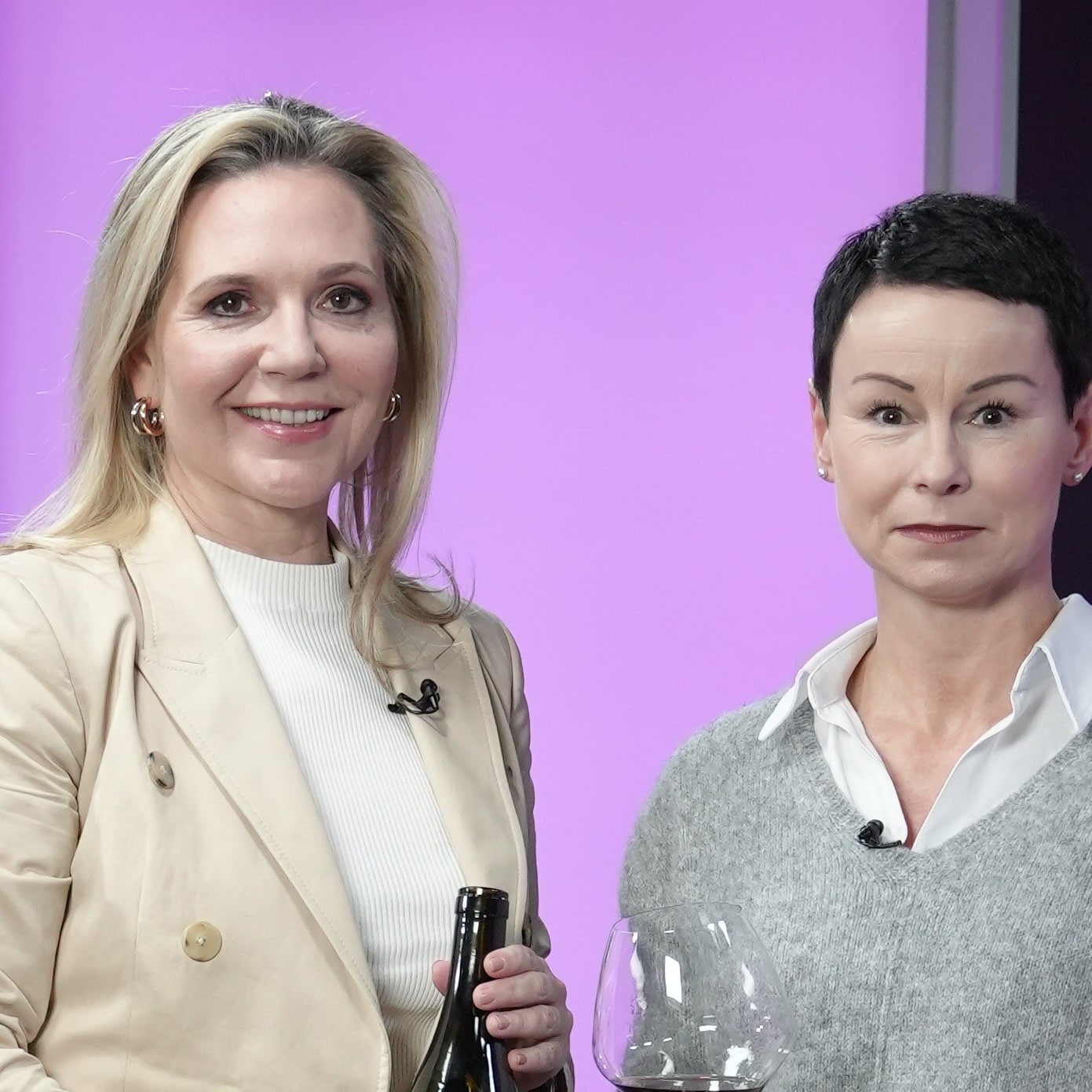 02. Anja Schröder: Warum Weinkenntnis für Geschäftsfrauen ein Muss ist