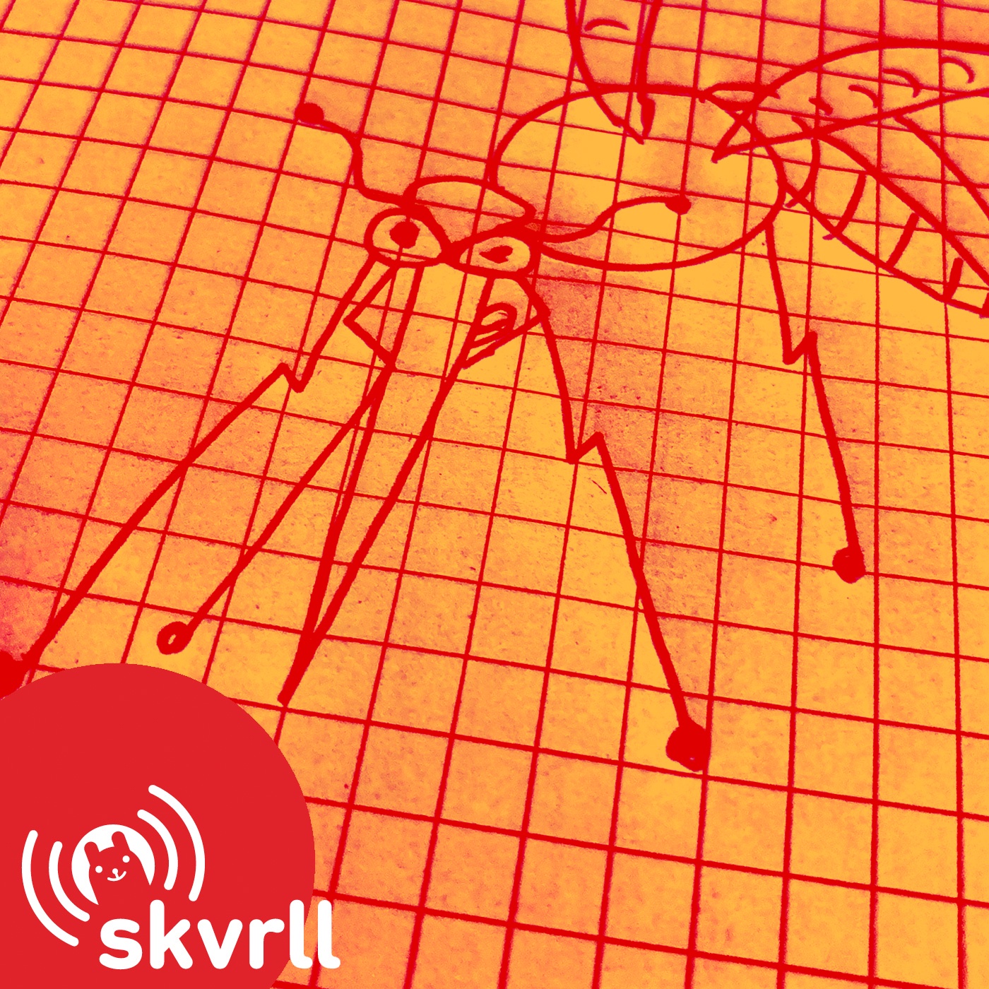 Harry Schnotter og den aggressive myg