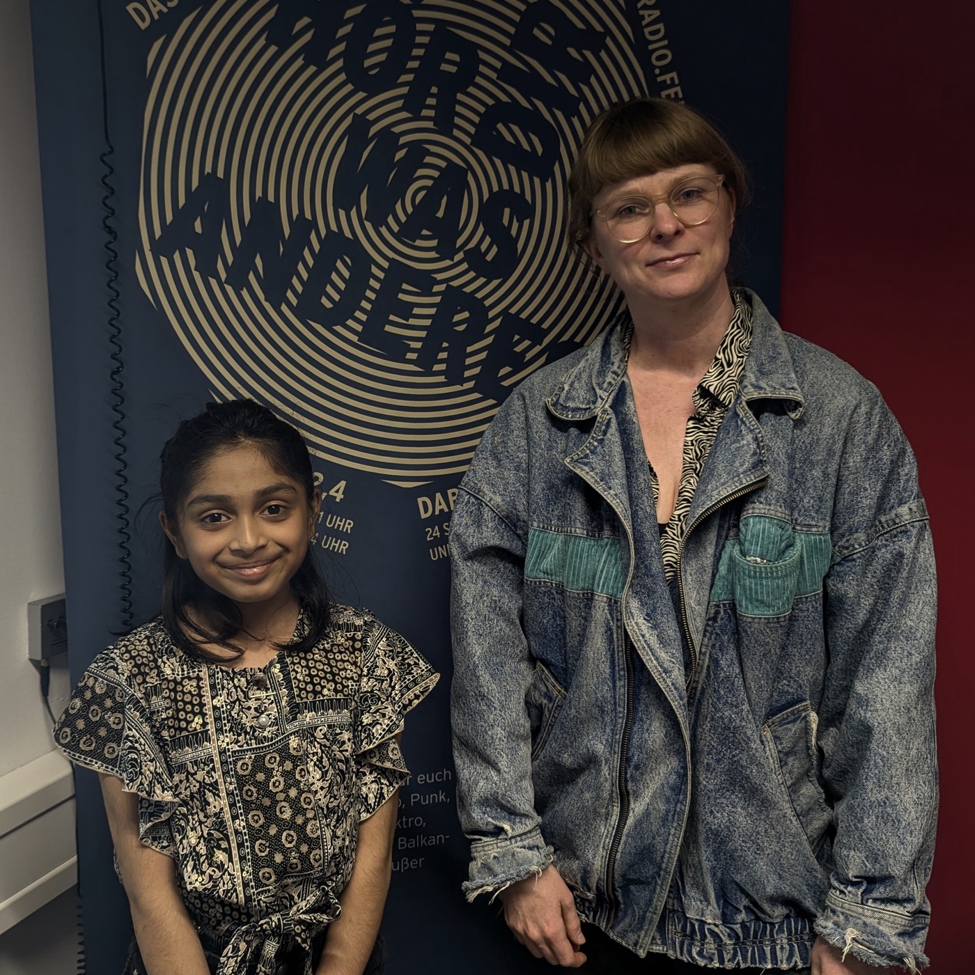 Feierwerk Geschäftsführung - Julia Viechtl im Interview