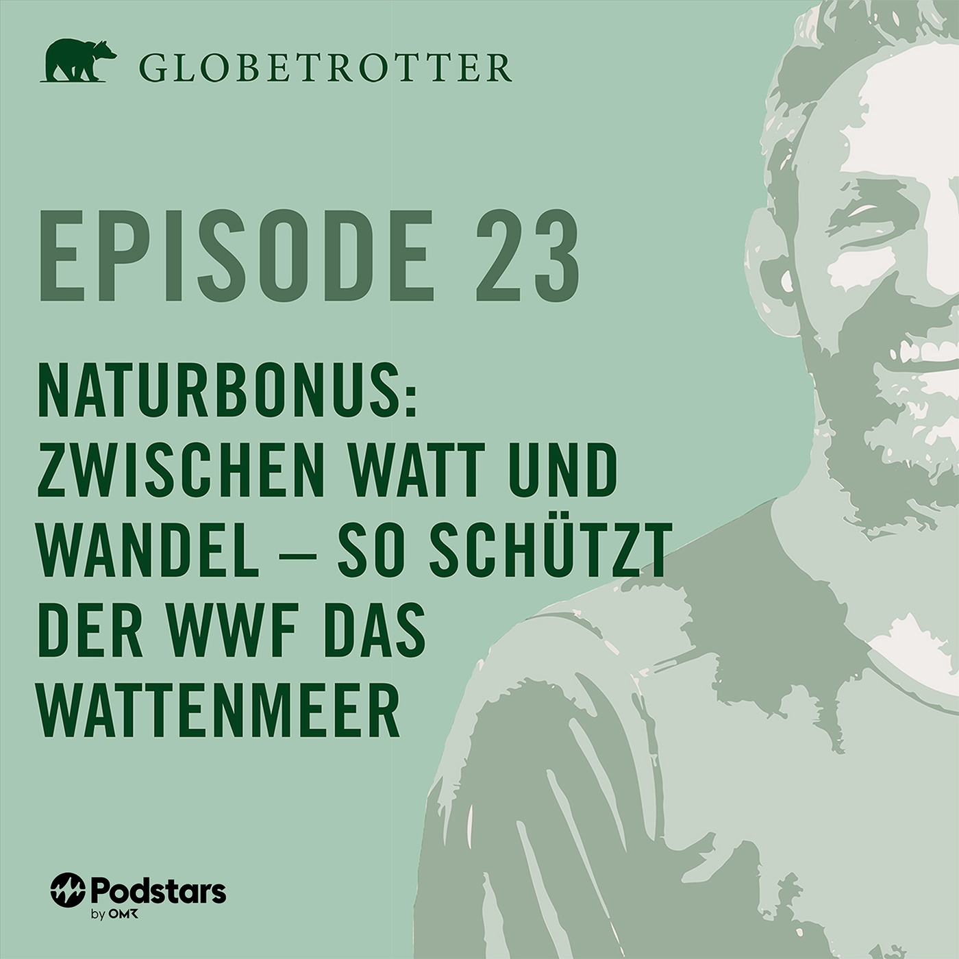 Naturbonus: Zwischen Watt und Wandel – so schützt der WWF das Wattenmeer