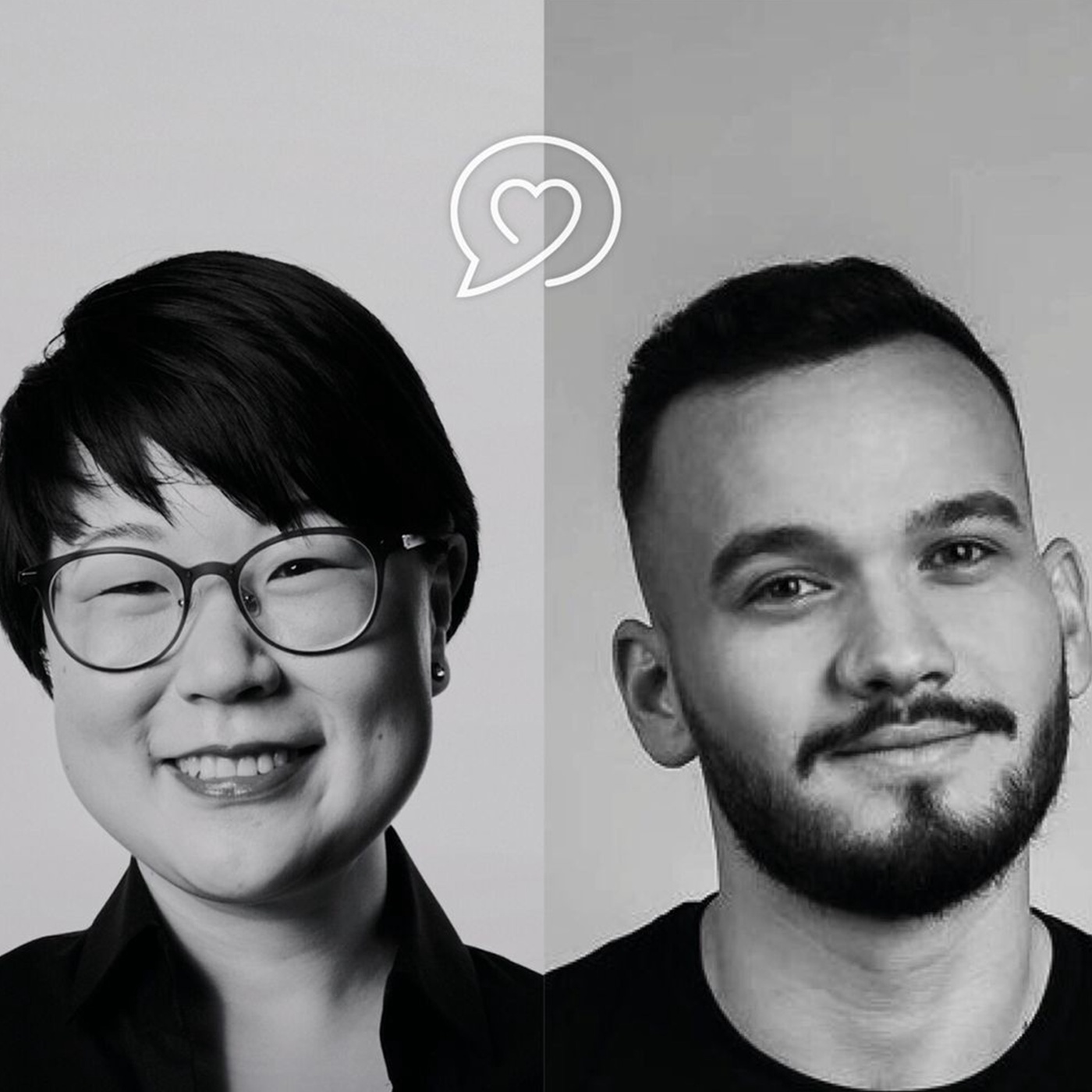 Ye-One Rhie und Marcel Aburakia: Meine Wahl, deine Wahl?
