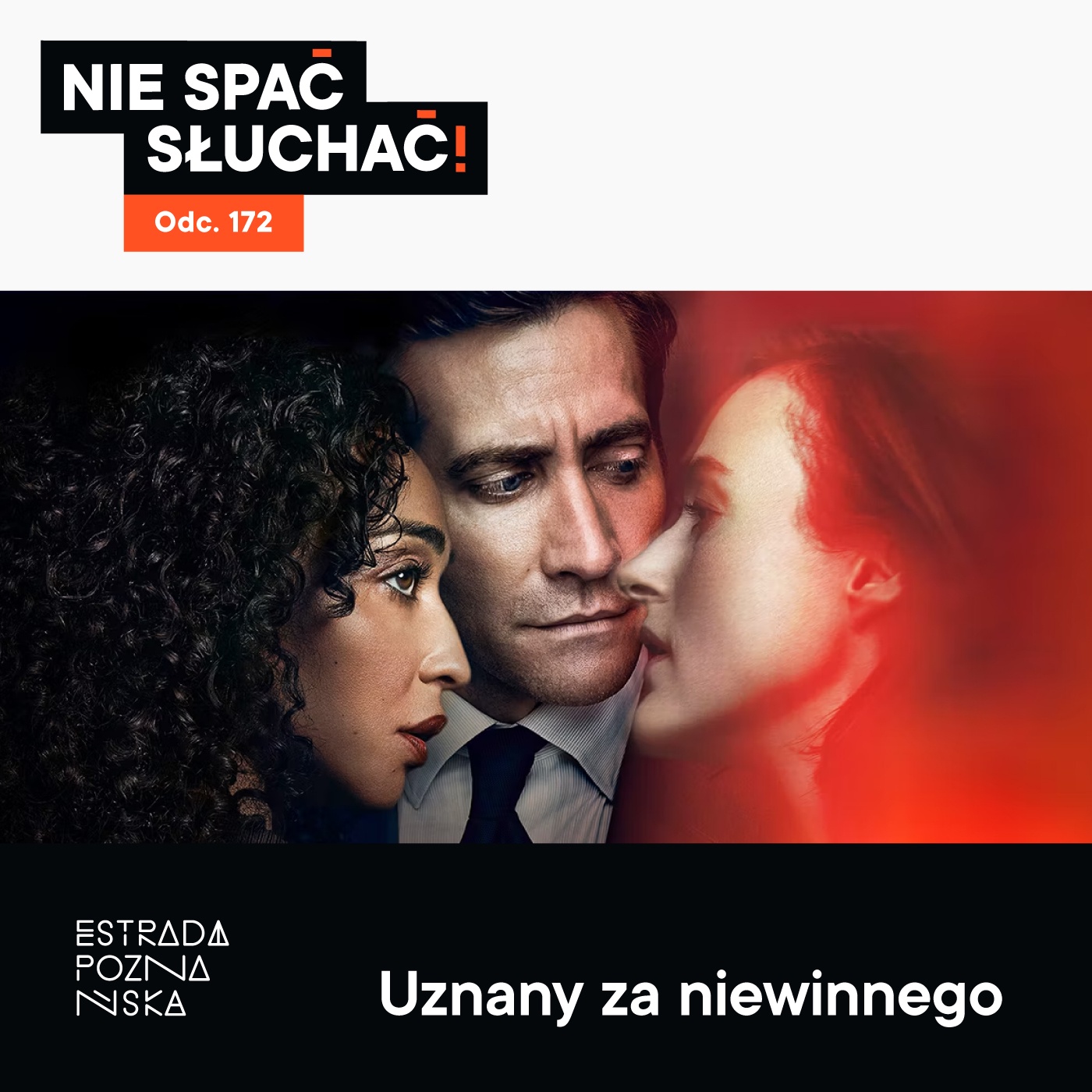 Uznany za niewinnego