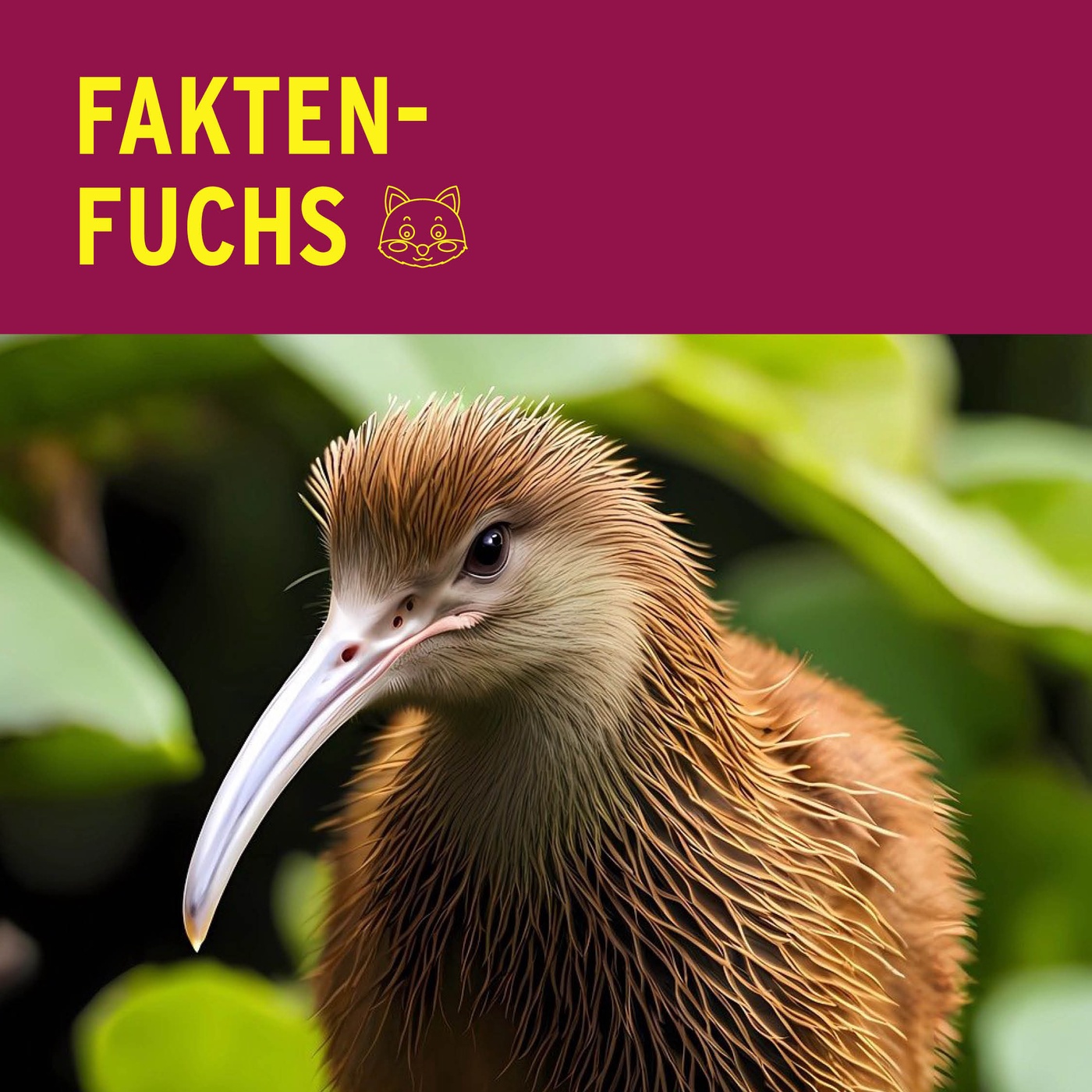 Faktenfuchs: Neuseeland