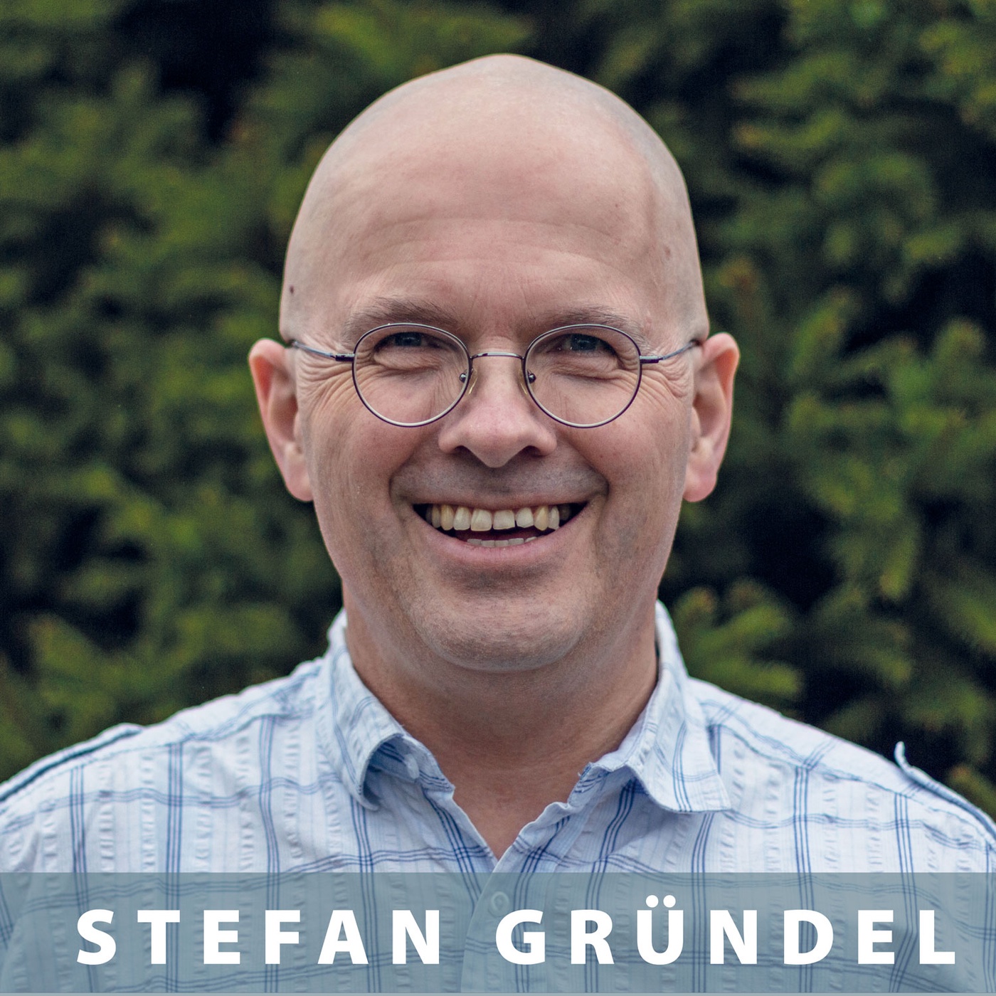 Jesus, Buddha oder Mohammed - Wem kann man wirklich trauen? - Stefan Gründel