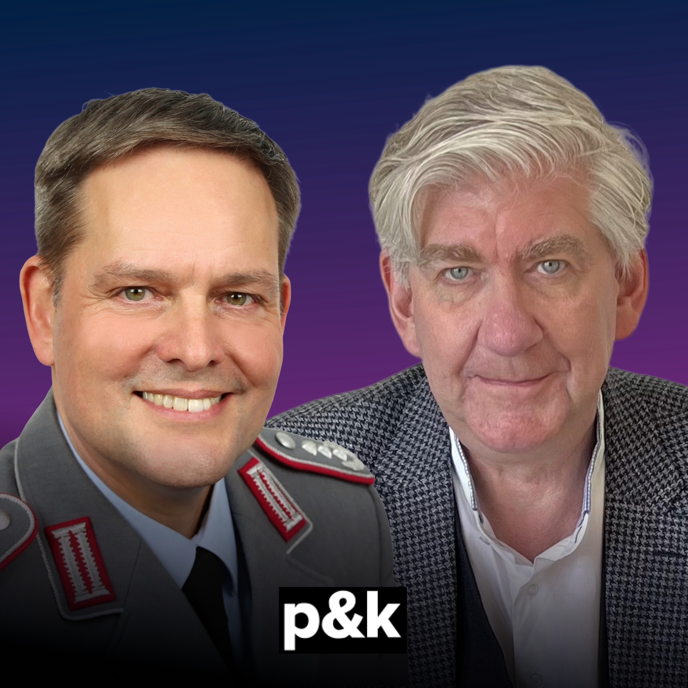  Deutschland im Ernstfall. Mit Oberst Häußermann und Professor Oltmanns