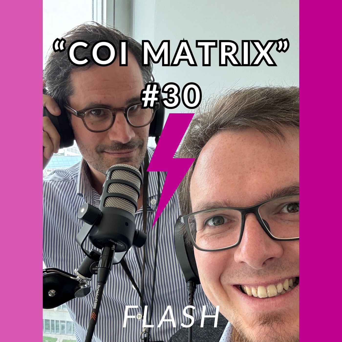 #30 – Flash: So war die SuperReturn24