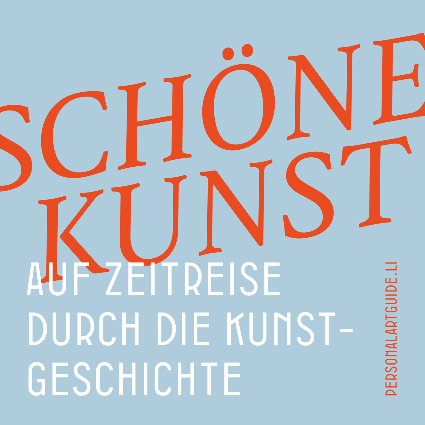 Schöne Kunst - Auf Zeitreise durch die Kunstgeschichte