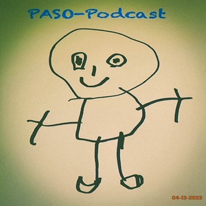 PASO- Podcast