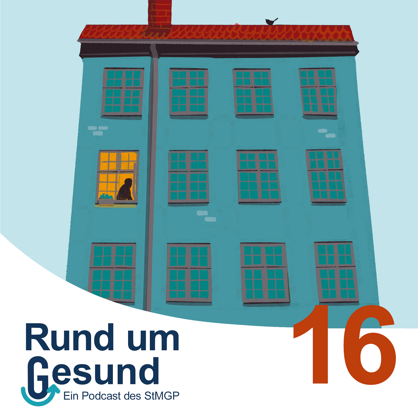 #16 Kompaktwissen: Einsamkeit