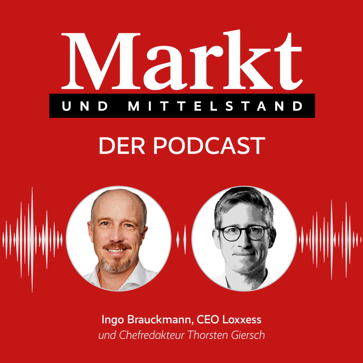 Erstmals kein Chef aus der Familie - so klappt die externe Nachfolge